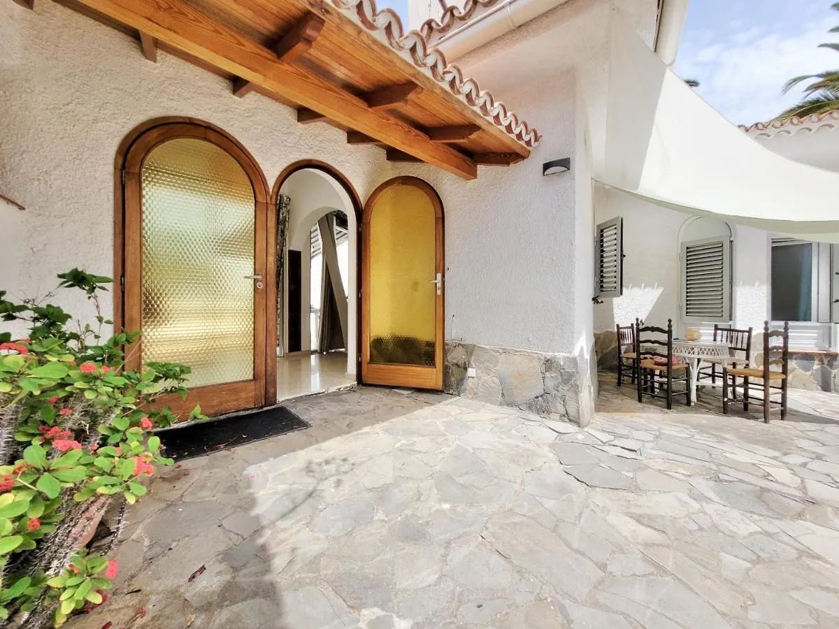 Villa Don Antonio El El Sauzal Spagna