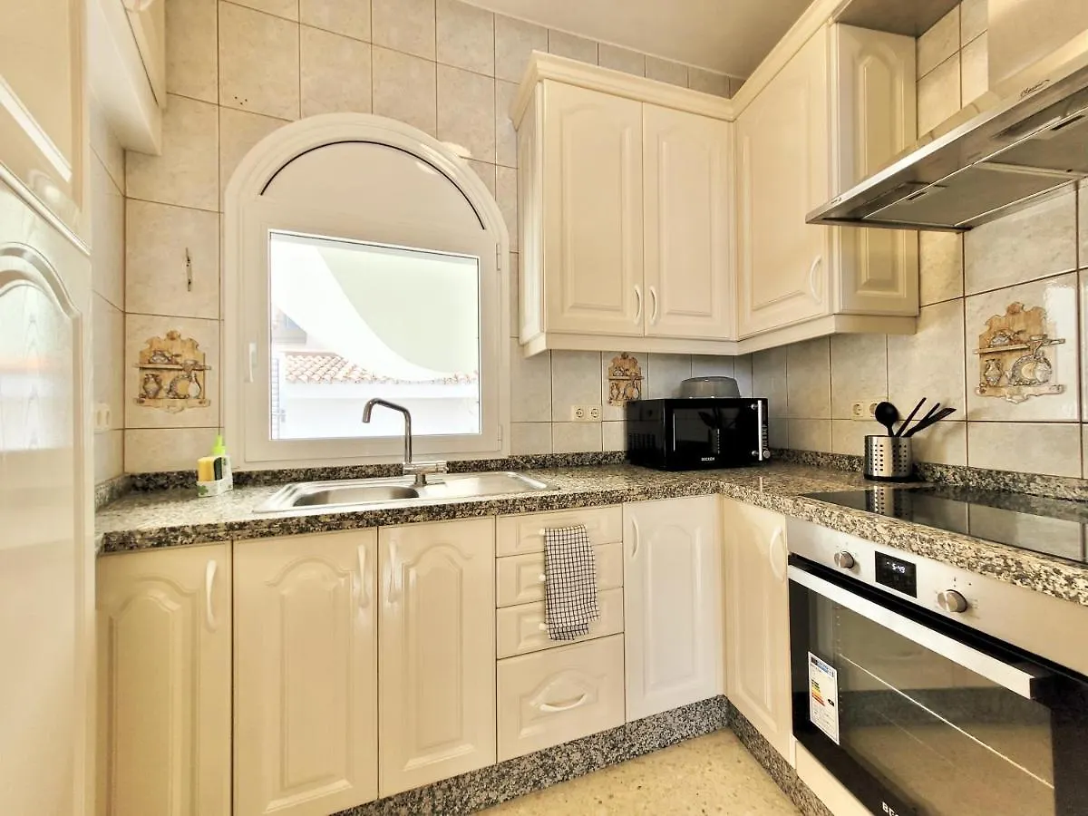 Villa Don Antonio El El Sauzal Spagna